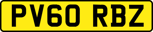 PV60RBZ