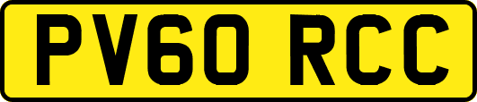 PV60RCC