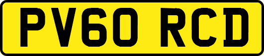 PV60RCD