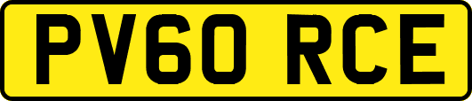 PV60RCE