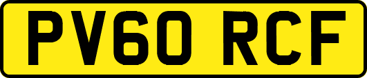 PV60RCF