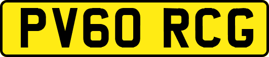 PV60RCG