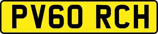 PV60RCH