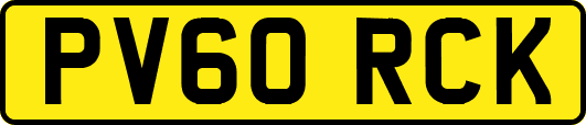 PV60RCK