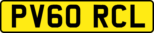 PV60RCL