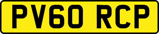PV60RCP