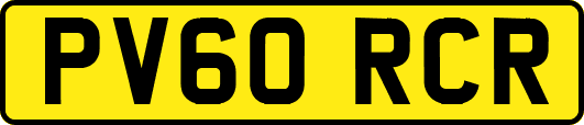 PV60RCR