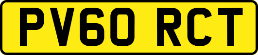 PV60RCT