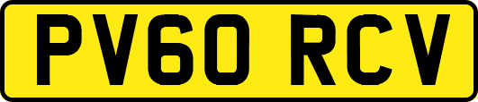 PV60RCV