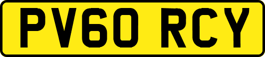 PV60RCY