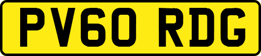 PV60RDG