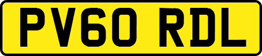 PV60RDL