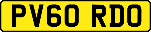 PV60RDO