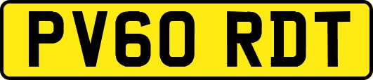 PV60RDT