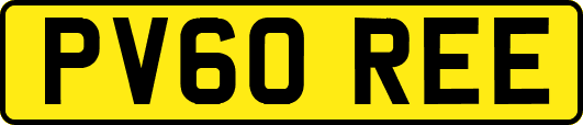 PV60REE