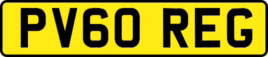 PV60REG