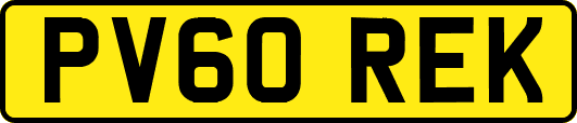 PV60REK