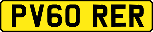 PV60RER
