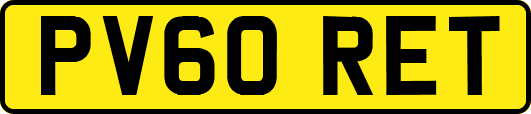 PV60RET