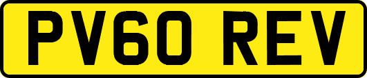 PV60REV