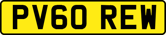 PV60REW