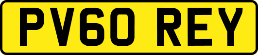 PV60REY