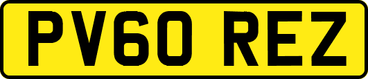 PV60REZ