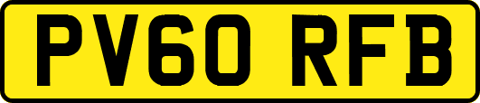 PV60RFB