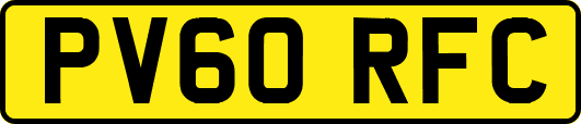 PV60RFC