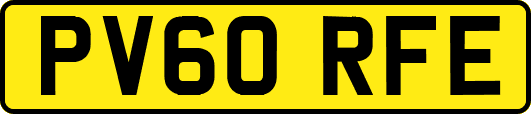 PV60RFE