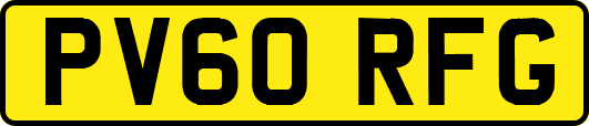 PV60RFG