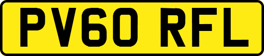 PV60RFL