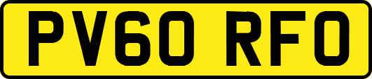 PV60RFO