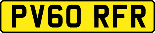 PV60RFR