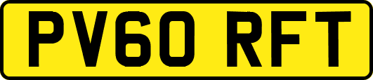 PV60RFT