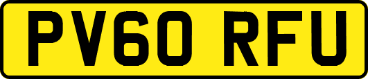PV60RFU