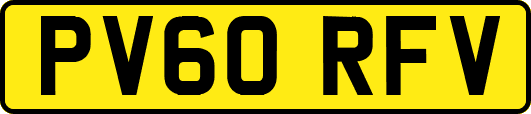 PV60RFV