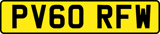 PV60RFW