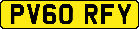 PV60RFY