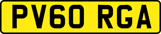 PV60RGA