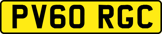 PV60RGC