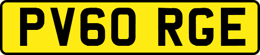 PV60RGE