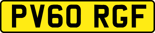 PV60RGF