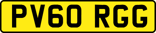 PV60RGG