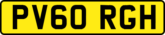 PV60RGH