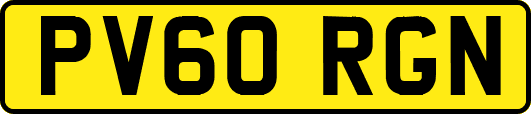 PV60RGN