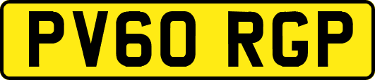 PV60RGP