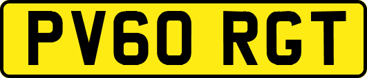 PV60RGT