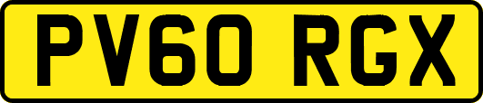 PV60RGX