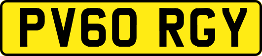 PV60RGY